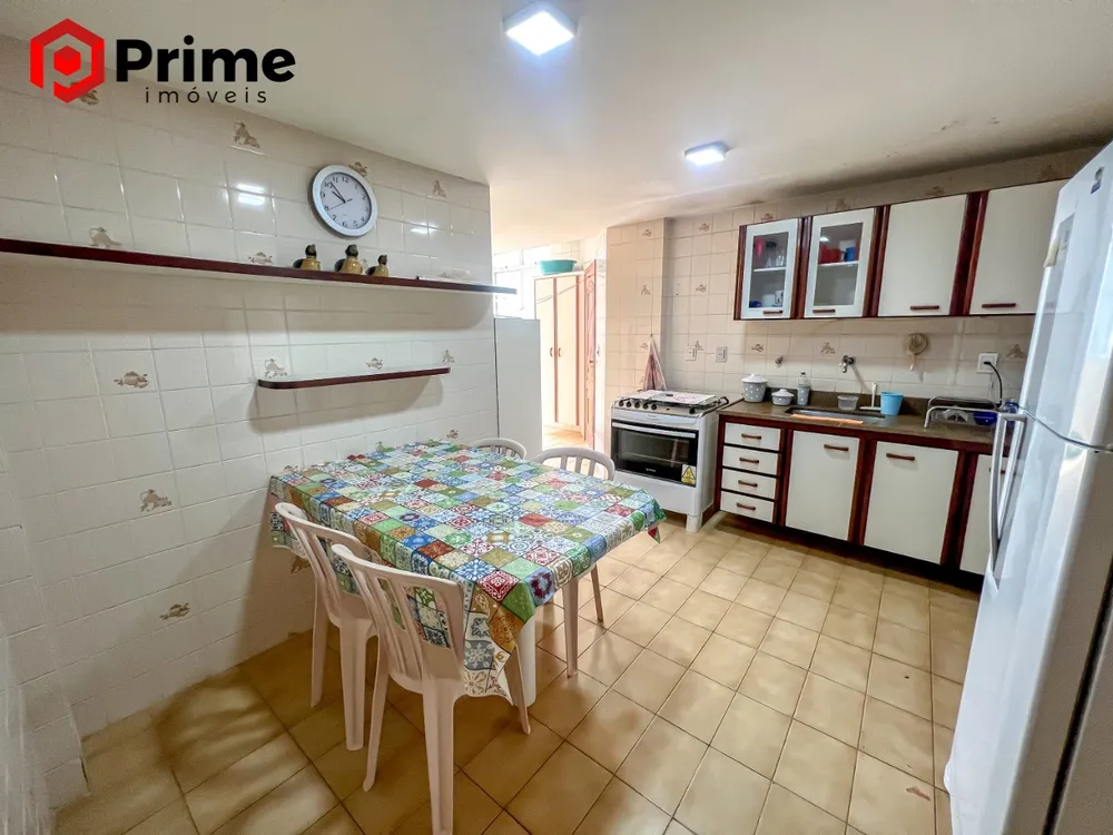 Apartamento, 3 quartos, 140 m² - Foto 3