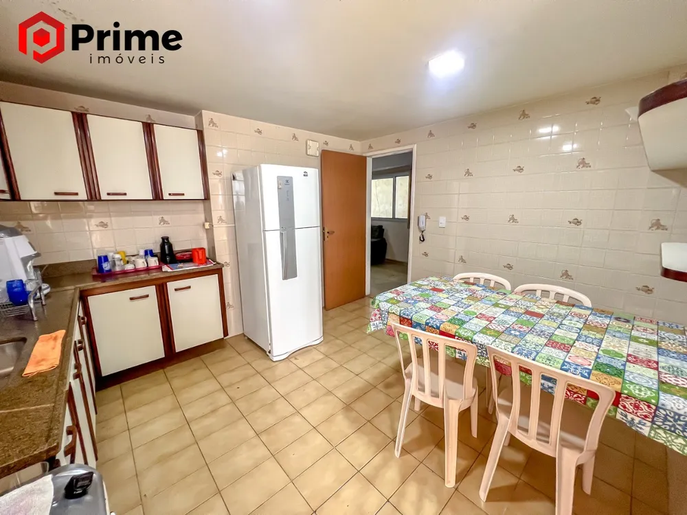 Apartamento, 3 quartos, 140 m² - Foto 5