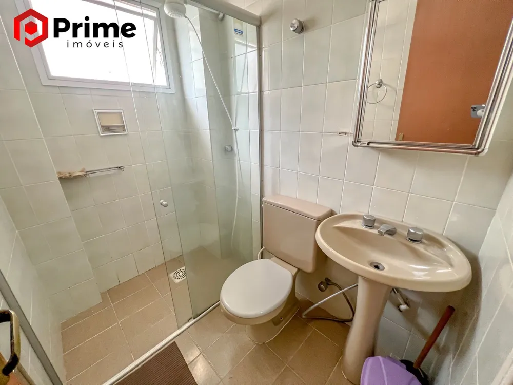 Apartamento, 3 quartos, 140 m² - Foto 11