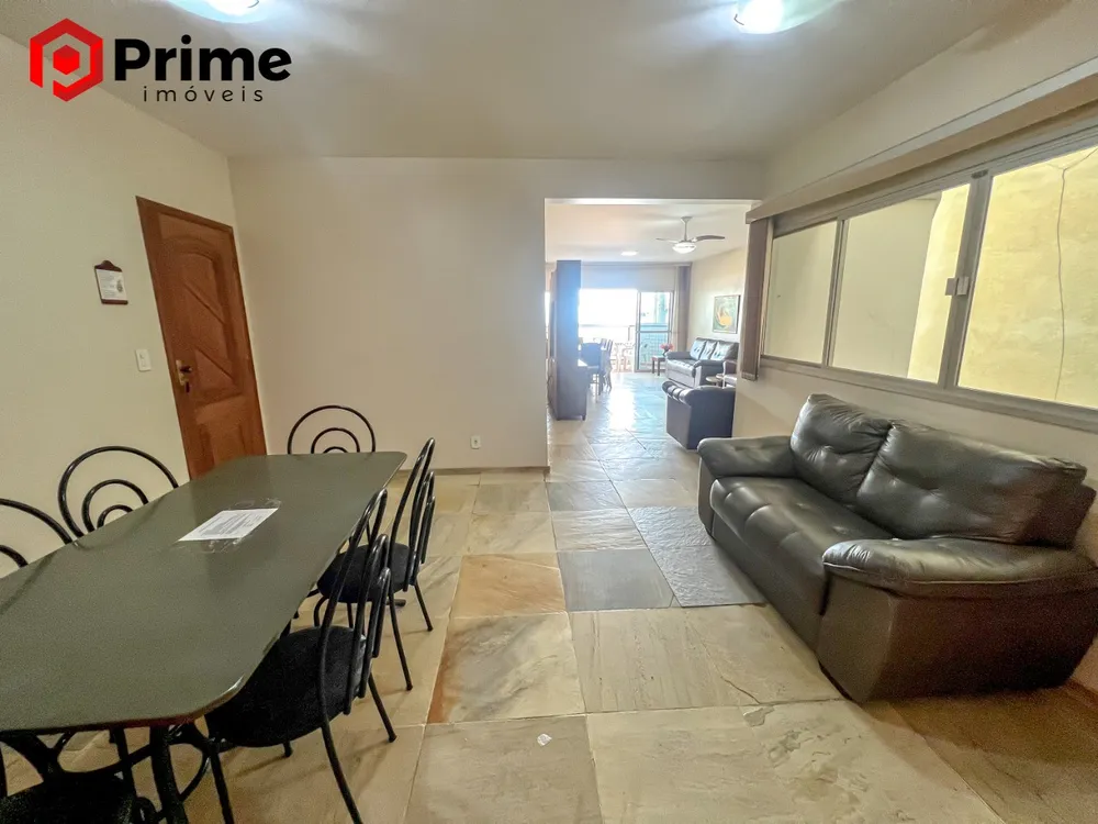 Apartamento, 3 quartos, 140 m² - Foto 1