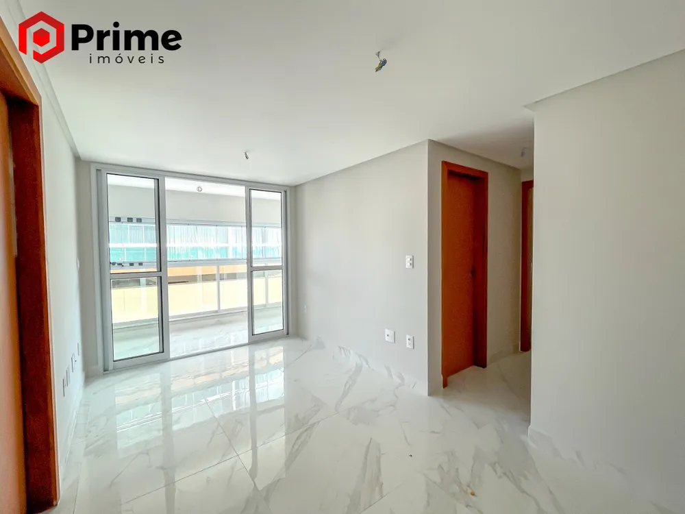Apartamento, 2 quartos, 65 m² - Foto 2