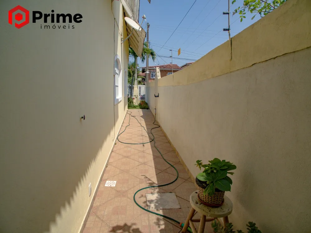 Casa, 5 quartos, 250 m² - Foto 12