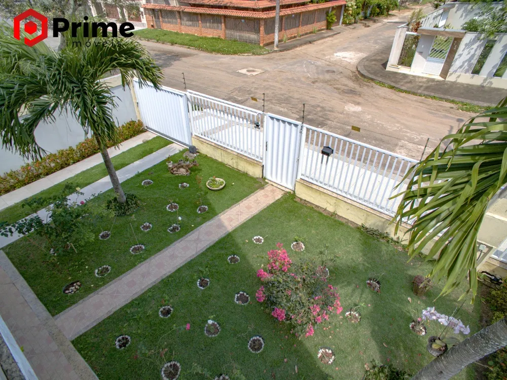 Casa, 5 quartos, 250 m² - Foto 6