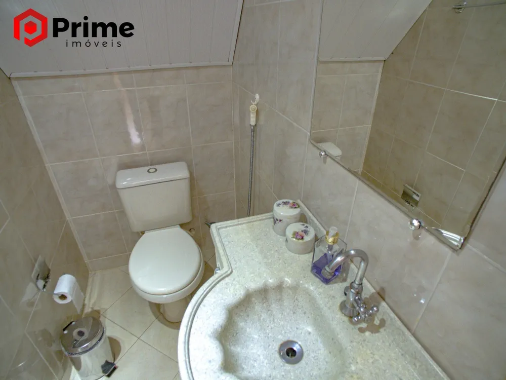 Casa, 5 quartos, 250 m² - Foto 5