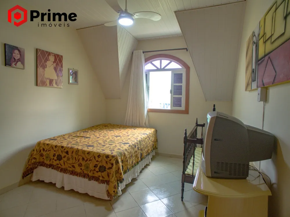 Casa, 5 quartos, 250 m² - Foto 4
