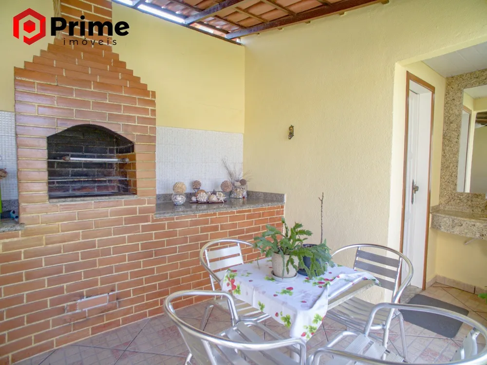 Casa, 5 quartos, 250 m² - Foto 10