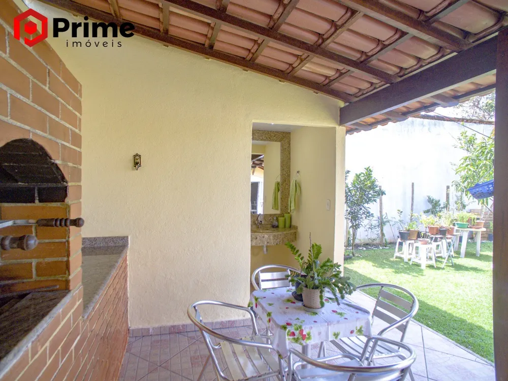 Casa, 5 quartos, 250 m² - Foto 9