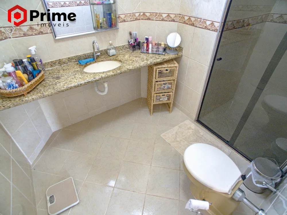 Casa, 5 quartos, 250 m² - Foto 2