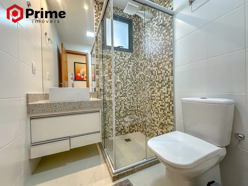 Apartamento, 3 quartos, 105 m² - Foto 4