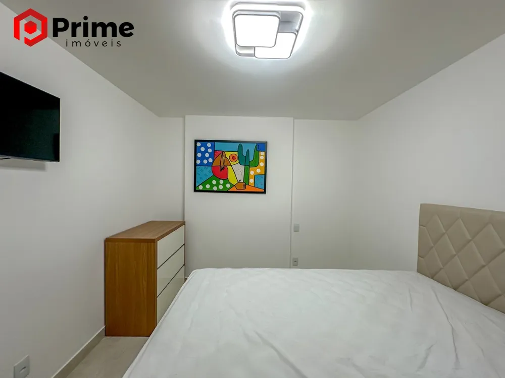 Apartamento, 3 quartos, 105 m² - Foto 3