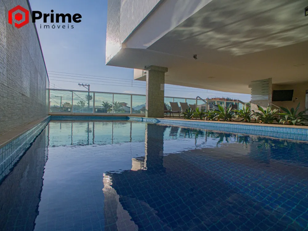 Apartamento, 3 quartos, 110 m² - Foto 9