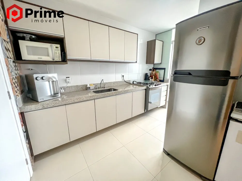 Apartamento, 3 quartos, 110 m² - Foto 4