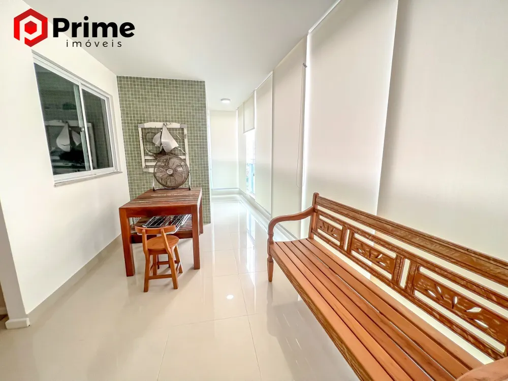 Apartamento, 3 quartos, 110 m² - Foto 3