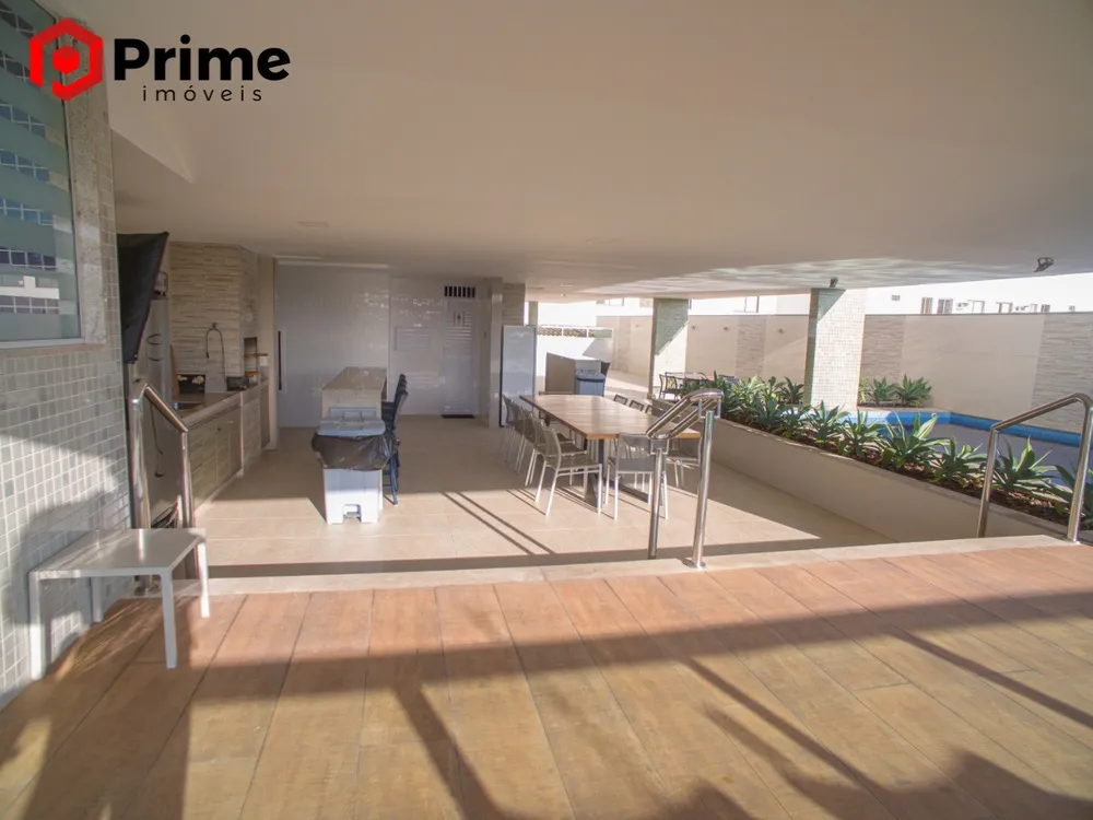 Apartamento, 3 quartos, 110 m² - Foto 10