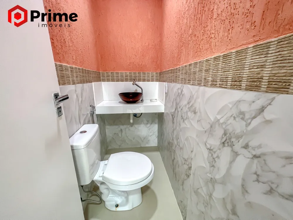 Apartamento, 3 quartos, 110 m² - Foto 5