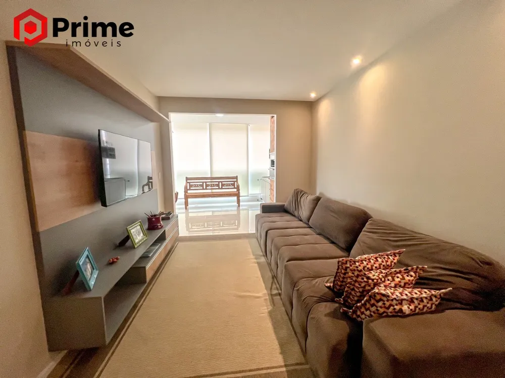 Apartamento, 3 quartos, 110 m² - Foto 1