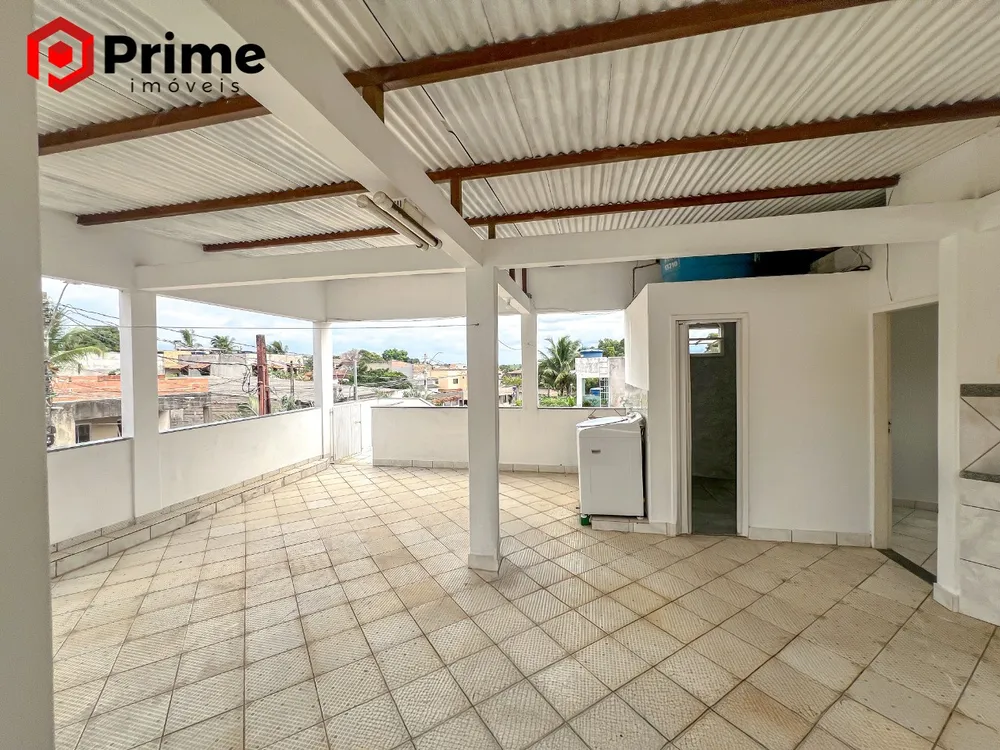 Casa, 2 quartos, 110 m² - Foto 9