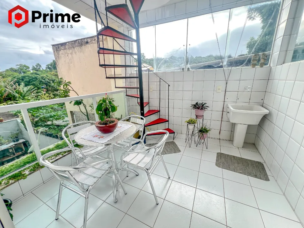 Casa, 2 quartos, 110 m² - Foto 11