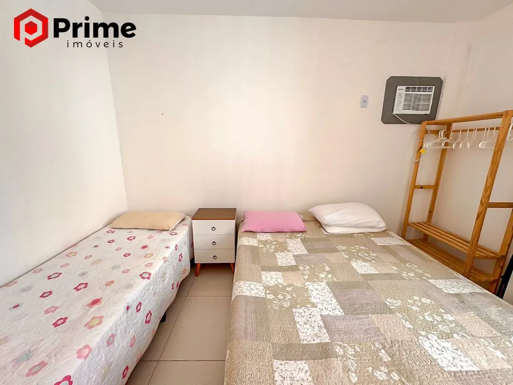 Apartamento, 2 quartos, 70 m² - Foto 2