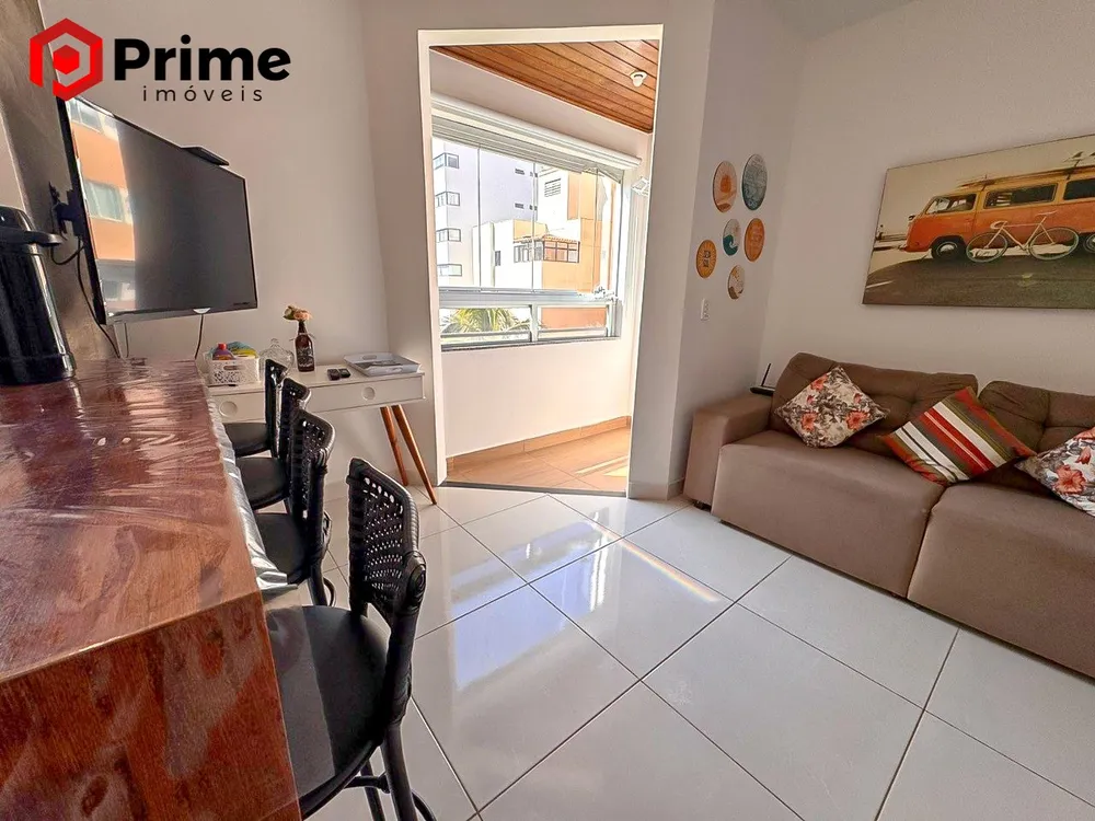 Apartamento, 2 quartos, 70 m² - Foto 1