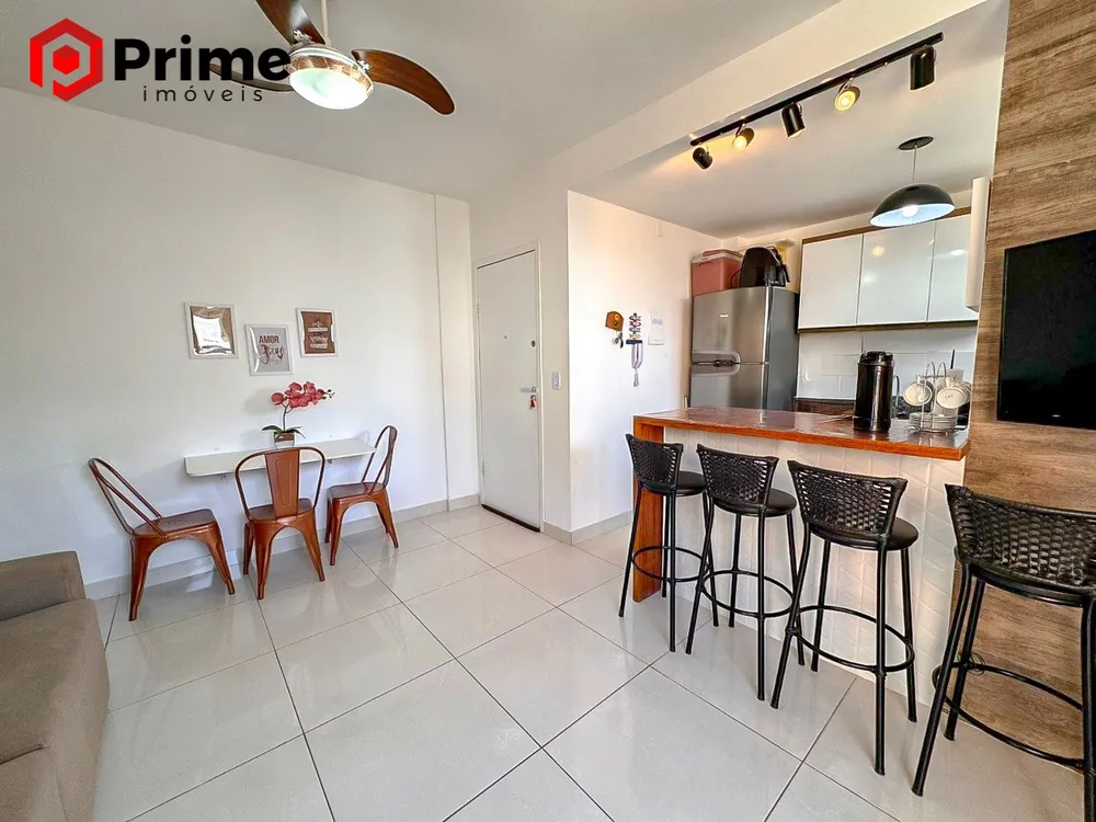 Apartamento, 2 quartos, 70 m² - Foto 1