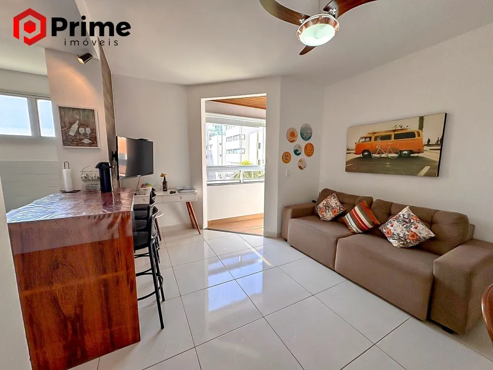 Apartamento, 2 quartos, 70 m² - Foto 2