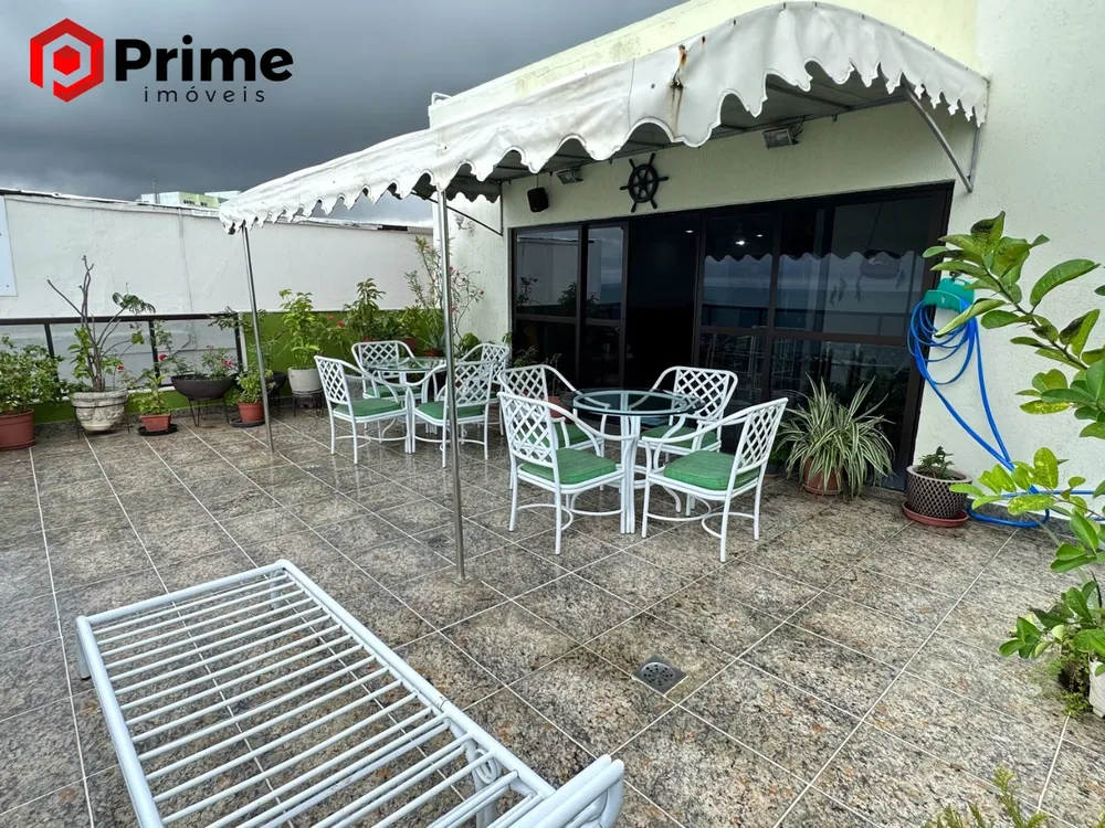Cobertura, 4 quartos, 500 m² - Foto 7