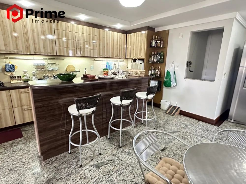 Cobertura, 4 quartos, 500 m² - Foto 11
