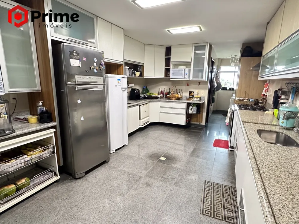 Cobertura, 4 quartos, 500 m² - Foto 3