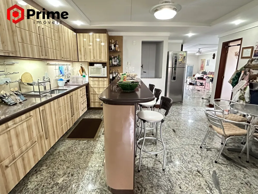 Cobertura, 4 quartos, 500 m² - Foto 10