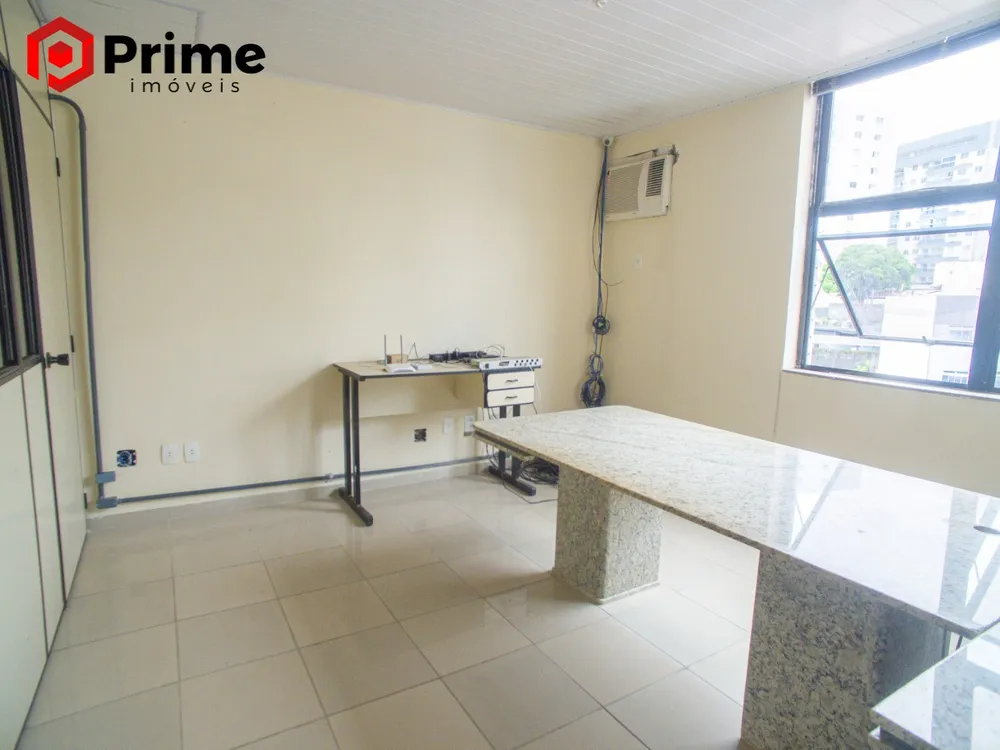 Sala-Conjunto, 84 m² - Foto 1