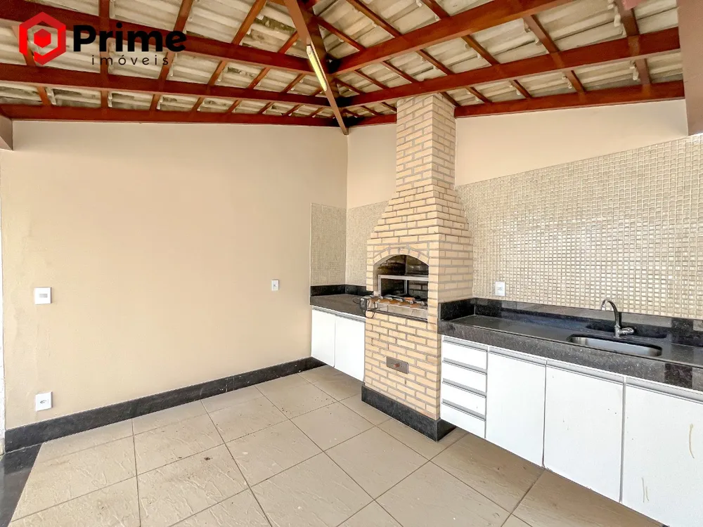 Casa, 3 quartos - Foto 6