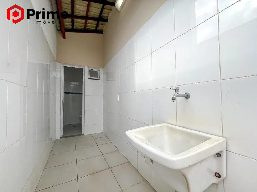 Casa, 3 quartos - Foto 5