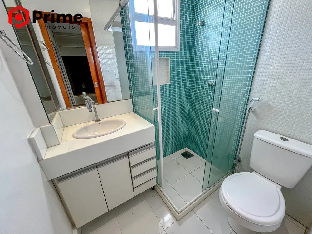 Casa, 3 quartos - Foto 12