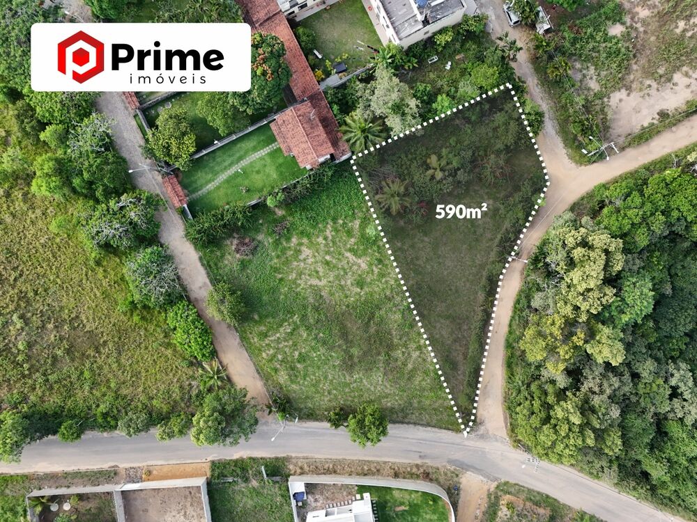 Terreno à venda, 590m² - Foto 4