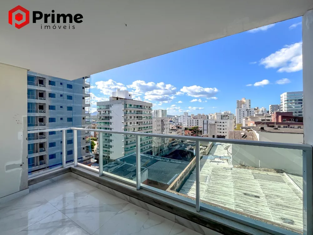 Apartamento à venda com 2 quartos, 59m² - Foto 1