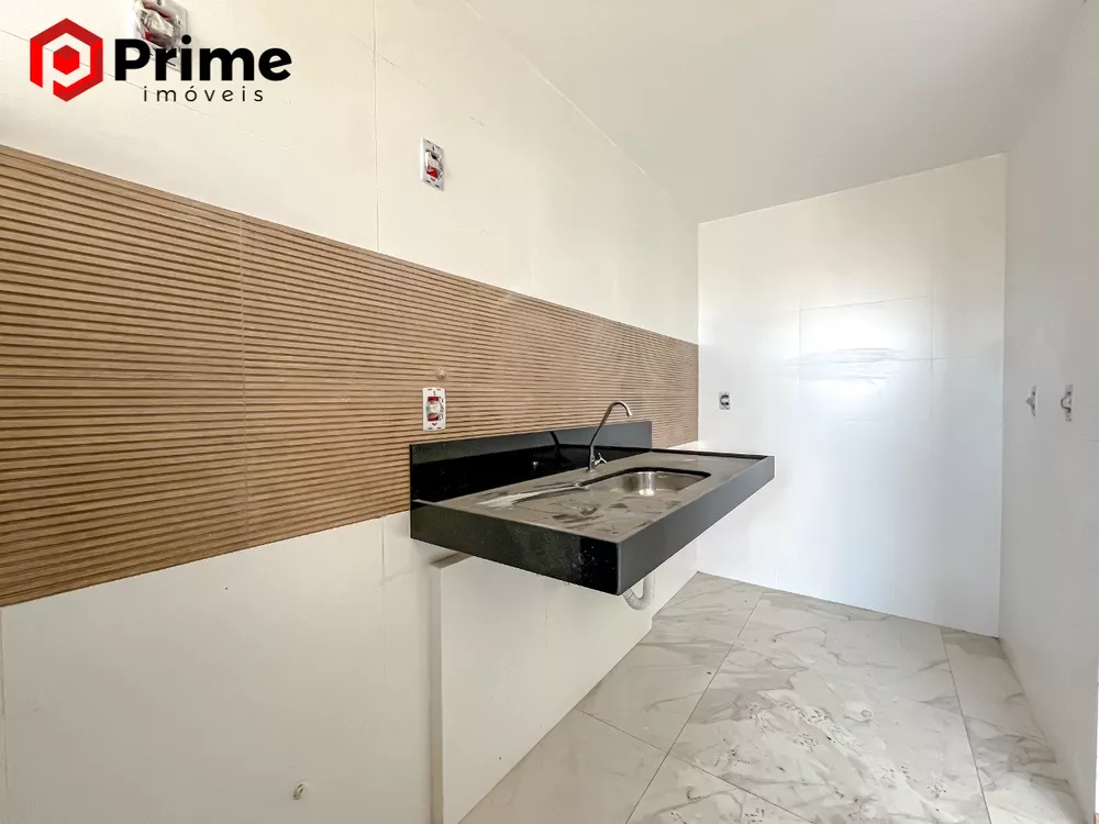 Apartamento à venda com 2 quartos, 59m² - Foto 3