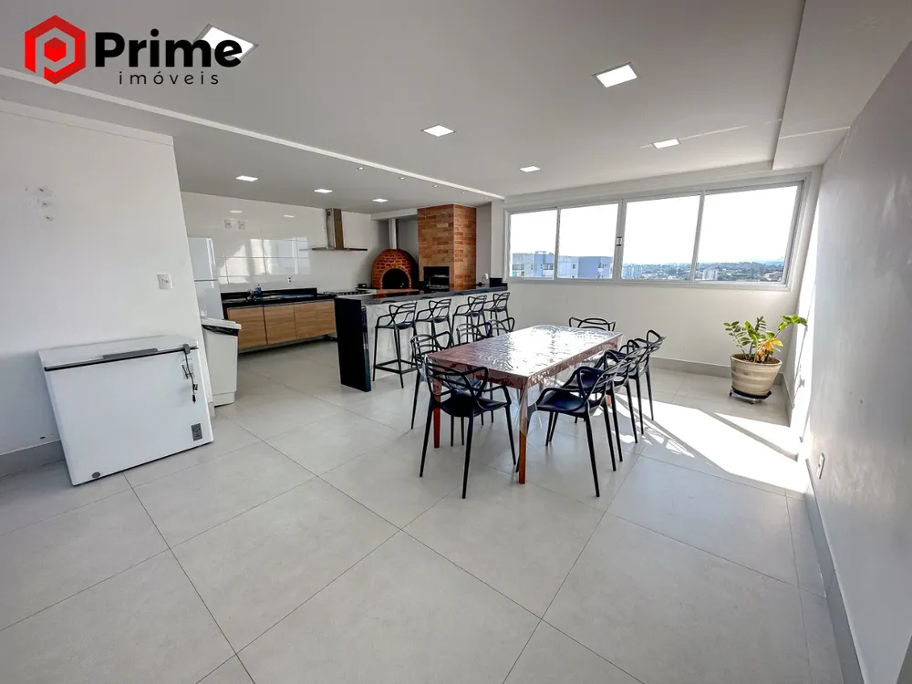 Apartamento, 2 quartos, 123 m² - Foto 10