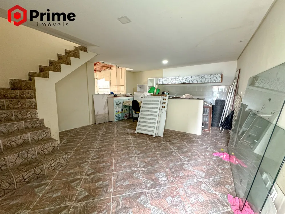 Casa, 9 quartos - Foto 5