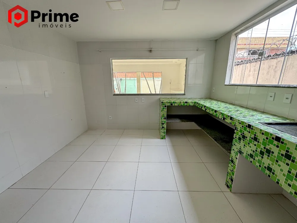 Casa, 9 quartos - Foto 2