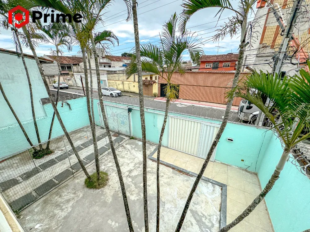 Casa, 9 quartos - Foto 7