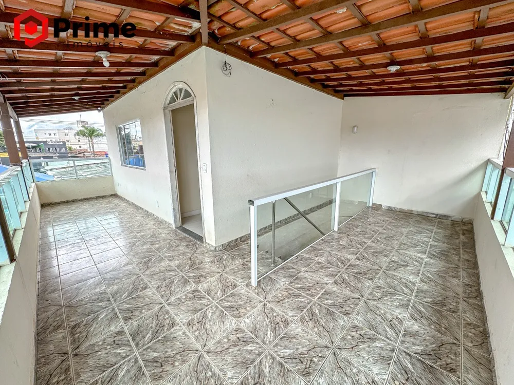Casa, 9 quartos - Foto 6