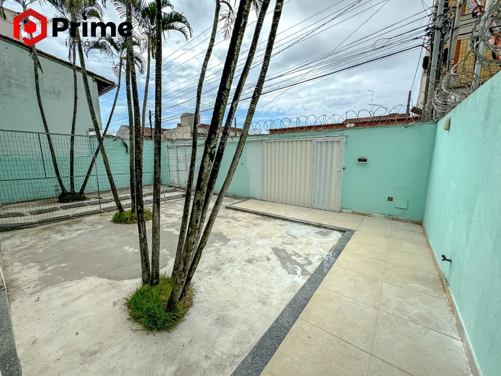 Casa, 9 quartos - Foto 1