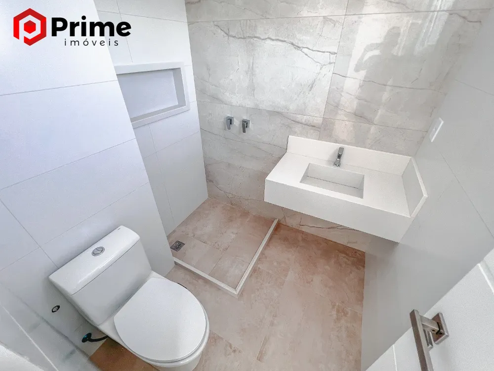 Apartamento, 3 quartos, 190 m² - Foto 11