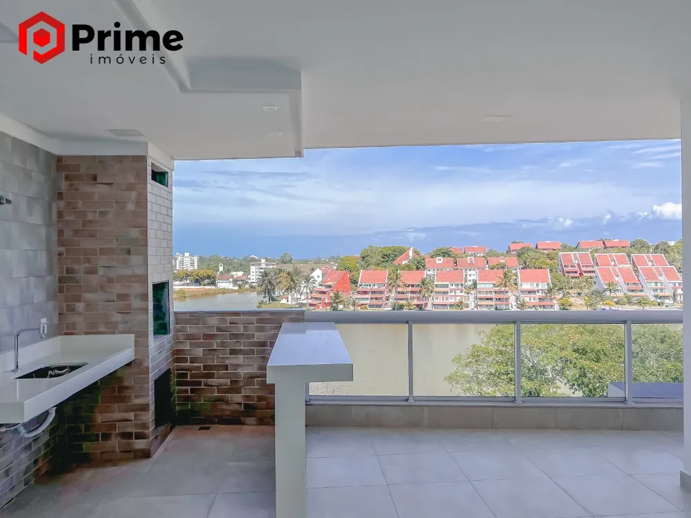 Apartamento, 3 quartos, 190 m² - Foto 9