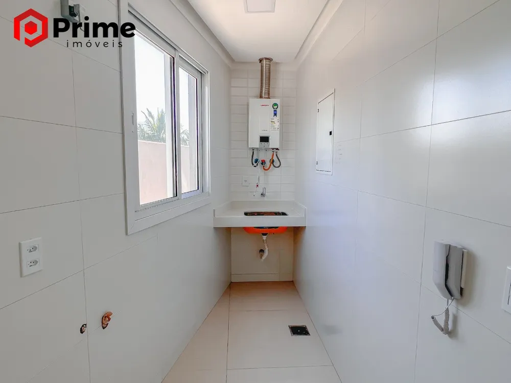 Apartamento, 3 quartos, 190 m² - Foto 4