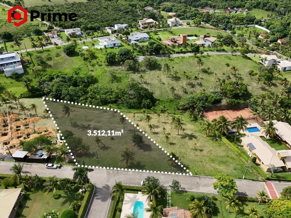 Terreno, 3512 m² - Foto 2
