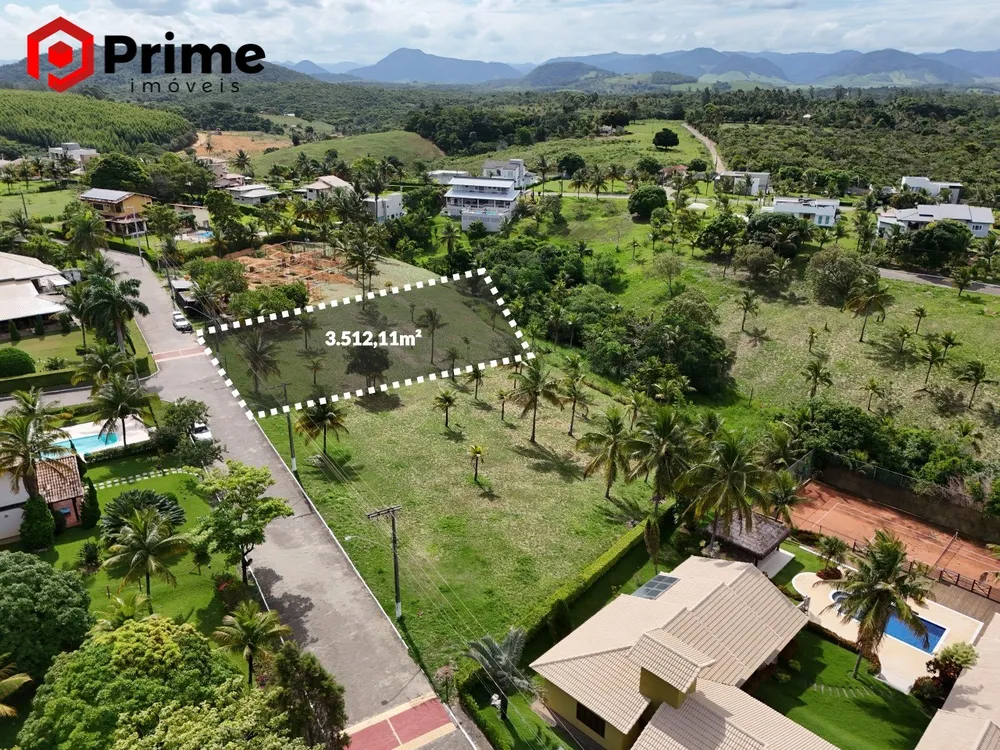 Terreno, 3512 m² - Foto 3