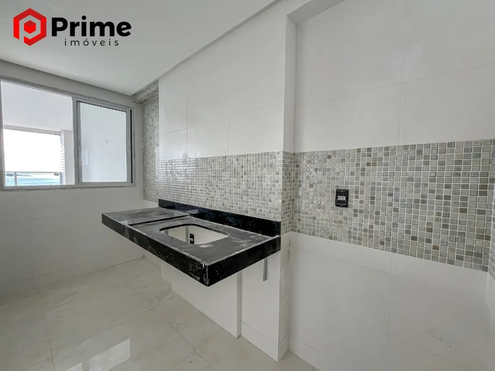 Apartamento, 3 quartos, 95 m² - Foto 7