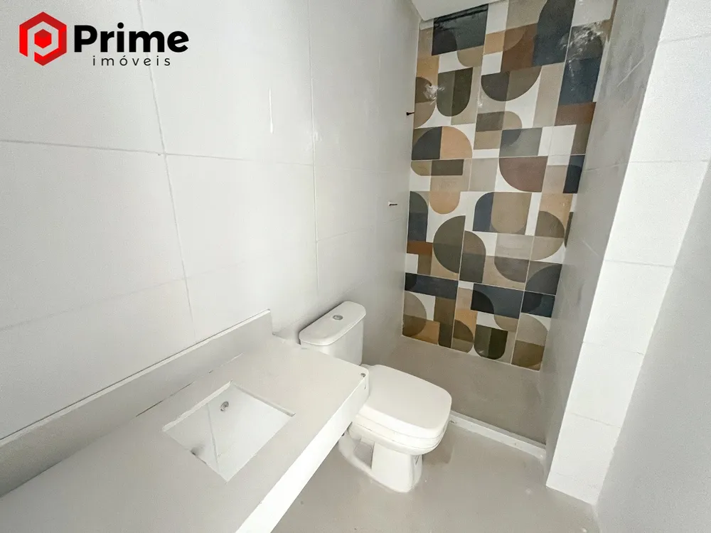 Apartamento, 3 quartos, 95 m² - Foto 11